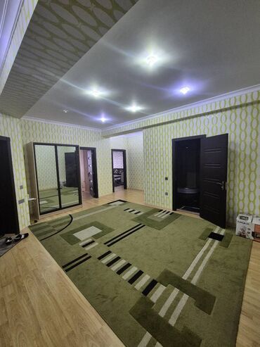 Uzunmüddətli kirayə mənzillər: Xətai Rayonu, Afiyəddin Cəlilov küçəsi, Park Azurun yanında. 16 — 17