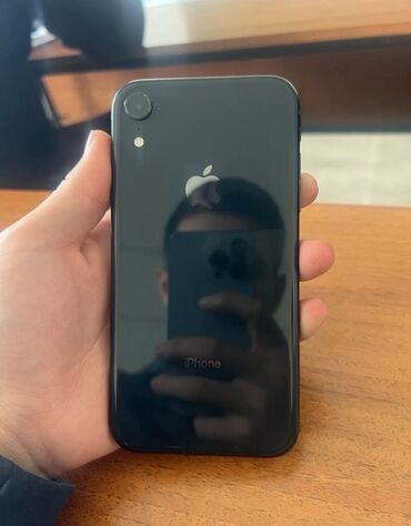айфон икс эс цена бишкек: IPhone Xr, 128 ГБ, Черный, Кабель, 76 %