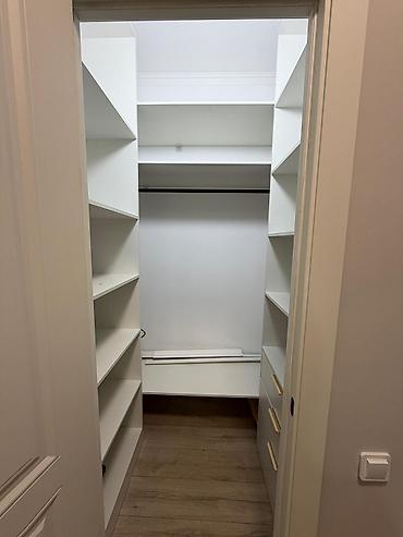 Продажа квартир: 1 комната, 40 м², Элитка, 9 этаж, Евроремонт — 9