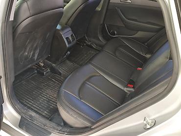 sonata nurays: Hyundai Sonata: 2018 г., 2 л, Автомат, Газ, Седан — 3