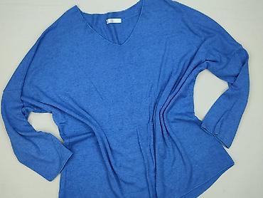 bdf bluza: Sweter damski, rozmiar 8XL — 1