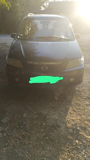 ли 9 авто: Mazda PREMACY: 2002 г., 1.8 л, Механика, Бензин, Минивэн — 2