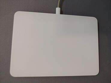 dell nodbuk: Apple Magic Trackpad 2. Çox az istifadə olunub, yeni kimidir. Qutusu