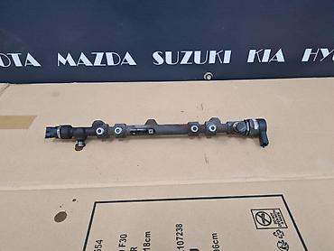 Dizne: MAGISTRALA COMMON RAIL ZA KIA SPORTAGE OD 2010. DO 2015. GOD. | — 1
