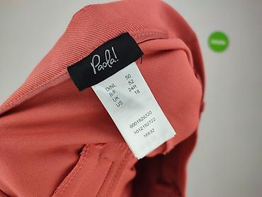 bpc clothing: Spodnie materiałowe damskie, rozmiar 2XL — 4