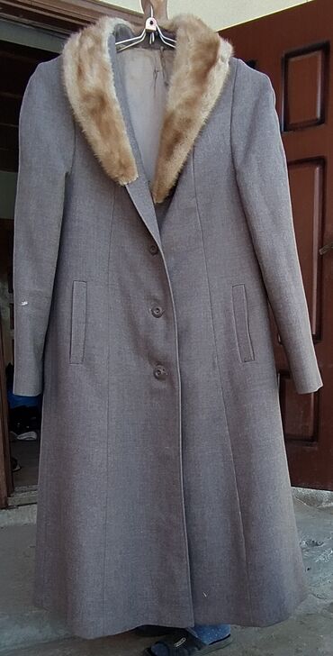 куртка пальто женская в Кыргызстан | ПАЛЬТО: Женская куртка