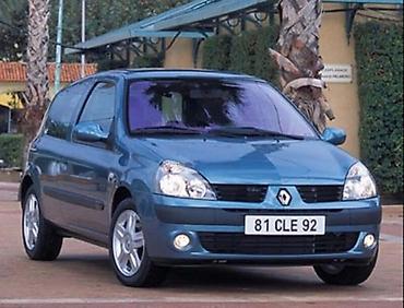 trkacka sedista: MOTOR 1.5 DCI 60 KW ZA RENAULT CLIO, KANGOO, MEGANE . | Na prodaju — 1