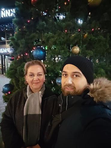 usaq dayesi axtarilir: Peşəkar dayə və yaşlı baxımı xidməti - Uşaqlara və yaşlılara qayğı — 2