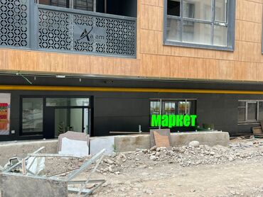 цокольное помещение аренда: Продаю Магазин В жилом доме, 72 м², Свежий ремонт, С оборудованием, Цокольный этаж этаж