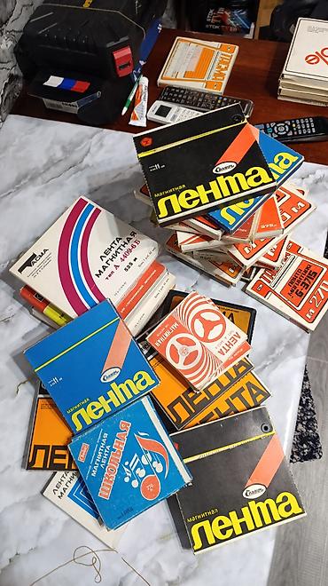 Видеоигры: Катушки новые. разные — 8