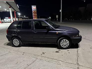 Volkswagen: Volkswagen Golf: 1993 г., 1.6 л, Механика, Бензин, Хэтчбэк — 2