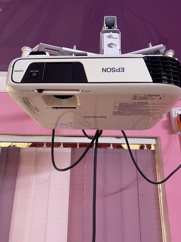крепление для телевизора на стену: Проектор!!!Продаются проекторы ! Epson 🔥 eb-e10eb- e500, eb-x31
