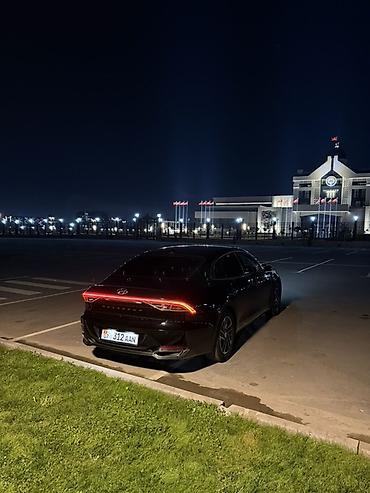 датчик abs акура: Hyundai Grandeur: 2022 г., 3 л, Автомат, Газ, Лифтбек — 4