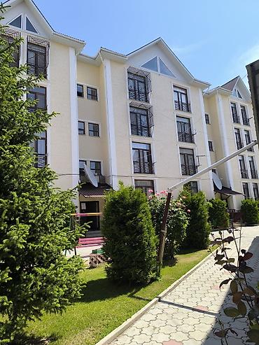 взморье: Аренда квартиры на Иссык-Куле, Кыргызское взморье, Бостери, 5 мест, Цена Целиком за жилье — 1