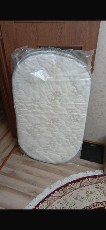 ortopetik matras: Oğlan və qız üçün, İşlənmiş, Yumru, Beşik, Dəst ilə, Matras ilə — 2
