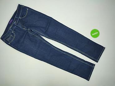 diesel: Jeansy damskie, rozmiar L — 2