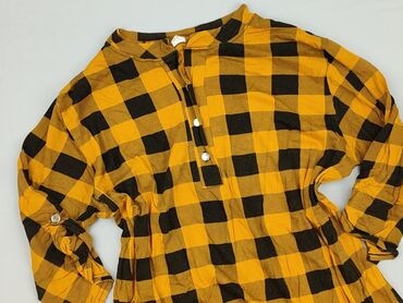 tunika damska plus size: Women`s tunic, size XL (EU 42)