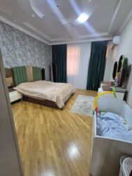 Həyət evləri və villaların satışı: Əhmədli 5 otaqlı, 300 kv. m, Kredit yoxdur, Yeni təmirli — 19