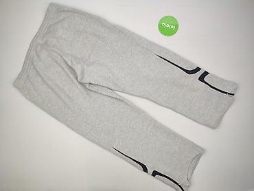 q 21: Umbro, Spodnie dresowe dla mężczyzn, rozmiar 2XL — 3