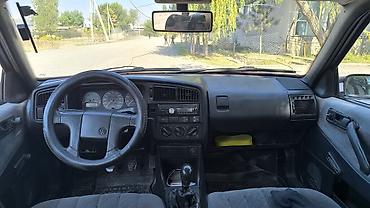 продажа портер 1: Volkswagen Passat Variant: 1989 г., 1.8 л, Механика, Бензин, Универсал — 10