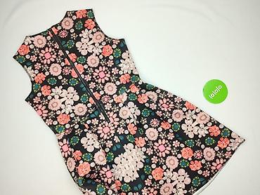 sklep h: H&M, Sukienka damska, rozmiar L — 3