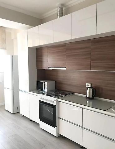 Долгосрочная аренда квартир: 2 комнаты, Агентство недвижимости, С мебелью полностью — 5