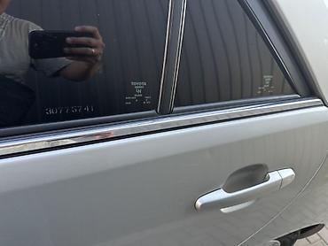 таета камри 30 кузов: Toyota Camry: 2003 г., 2.4 л, Автомат, Бензин, Седан — 10