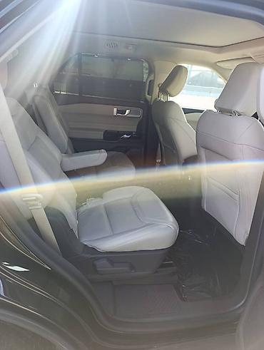 Ford: Ford Explorer: 2021 г., 3 л, Автомат, Бензин, Внедорожник at lalafo.kg — 10 Ford: Ford Explorer: 2021 г., 3 л, Автомат, Бензин, Внедорожник — 10