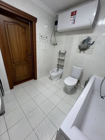 Продажа квартир: 3 комнаты, 149 м², Элитка, 5 этаж — 17