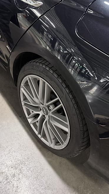 салон гольф 2: Hyundai Genesis: 2019 г., 2 л, Бензин, Седан — 8