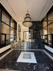 Продажа квартир: 5 и более комнат, 182 м², Элитка, 4 этаж, ПСО (под самоотделку) — 18