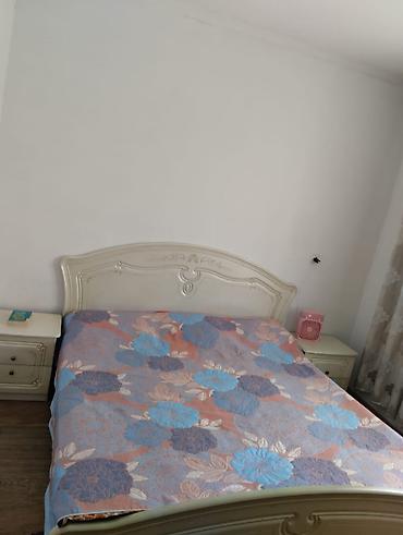 70: 2 комнаты, 70 м², Учкун мкр 106 серия, 5 этаж, Косметический ремонт — 6