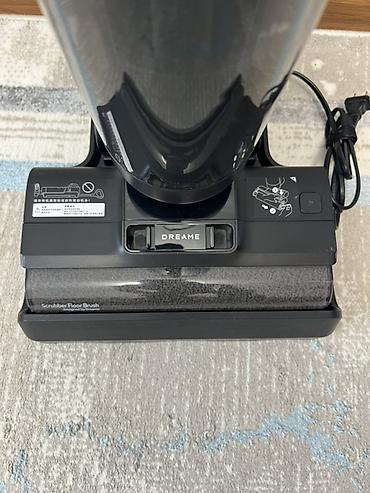 dyson hs05: Вертикальный беспроводной пылесос с базой - Форм‑фактор: вертикальный — 5