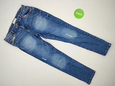 jeans simmons: DENIM JEANS, Jeansy damskie, rozmiar XL — 2