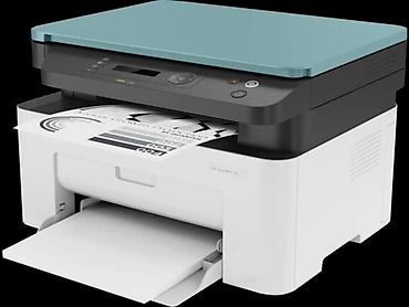 Принтеры: HP Laser MFP 135r — монохромное лазерное МФУ 3‑в‑1 — 2