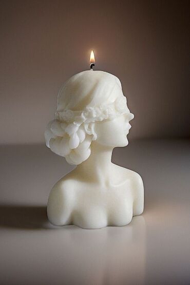 Şamlar: Şam Fiqurlu — 2