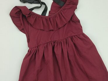 kombinezon jesieńny 104: Dress, 4-5 years, 104-110 cm, condition - Very good