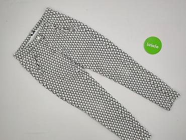 carry rozmiary: Spodnie materiałowe damskie, rozmiar 2XS — 2