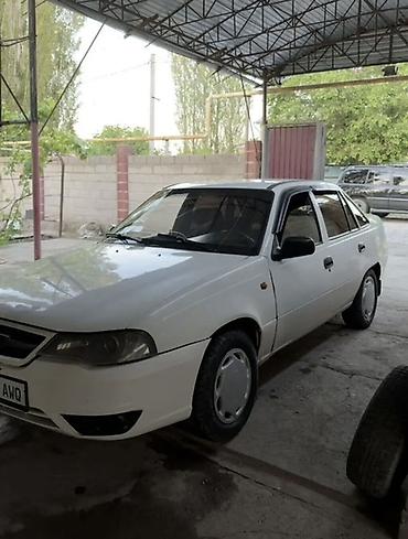 Daewoo: Daewoo Nexia: 2011 г., 1.5 л, Механика, Бензин, Седан — 4