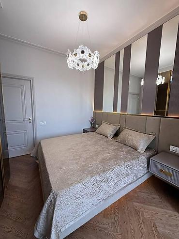 гараж купить: Белый город, 2 комнаты, Новостройка, м. Хатаи, 68 м² — 8