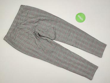 cropp buty na platformie: Cropp, Spodnie materiałowe damskie, rozmiar S — 5
