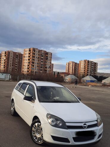 lexus rx 350 qiymeti: Opel Astra: 1.6 l | 2005 il 350000 km Universal