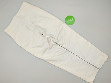 pull bear trencz: Spodnie materiałowe damskie, rozmiar M — 3