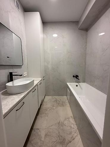 Недвижимость: 2 комнаты, 71 м², Технопарк Элитка, 8 этаж, Евроремонт — 5
