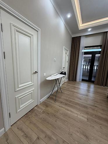 Продажа коттеджей и домов: Продается коттедж в Чолпон-Ате 📍 Адрес: пансионат «NOMAD RESORT » 📐 — 13