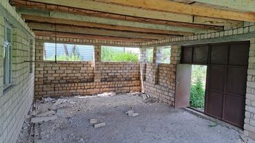 Həyət evləri və villaların satışı: 5 otaqlı, 100 kv. m, Kredit yoxdur, Təmirsiz — 12