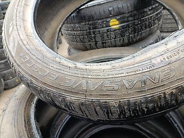 215 50 r18: Шины 215 / 50 / R 18, Лето, Б/у, Комплект, Легковые, Япония, Dunlop — 3