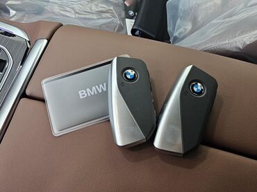 BMW: BMW X5: 2024 г., 3 л, Дизель, Кроссовер — 14