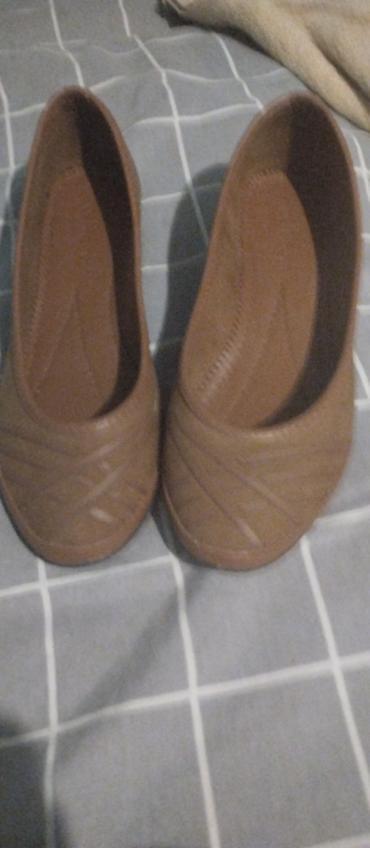 Patike: Komplet obuće – 3 para 1) Bele sportske patike - Mrežasti paneli za — 8