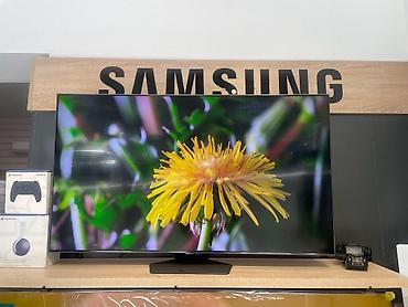 Televizorlar: Televizor Samsung QE55Q80CAUXRU 🔥 Samsung QE55Q80CAUXRU – Premium — 5